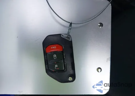 2019 Jeep Wrangler Unlimited Sport S 4X4 from USA, damaged, VIN 1C4HJXDNXKW646905